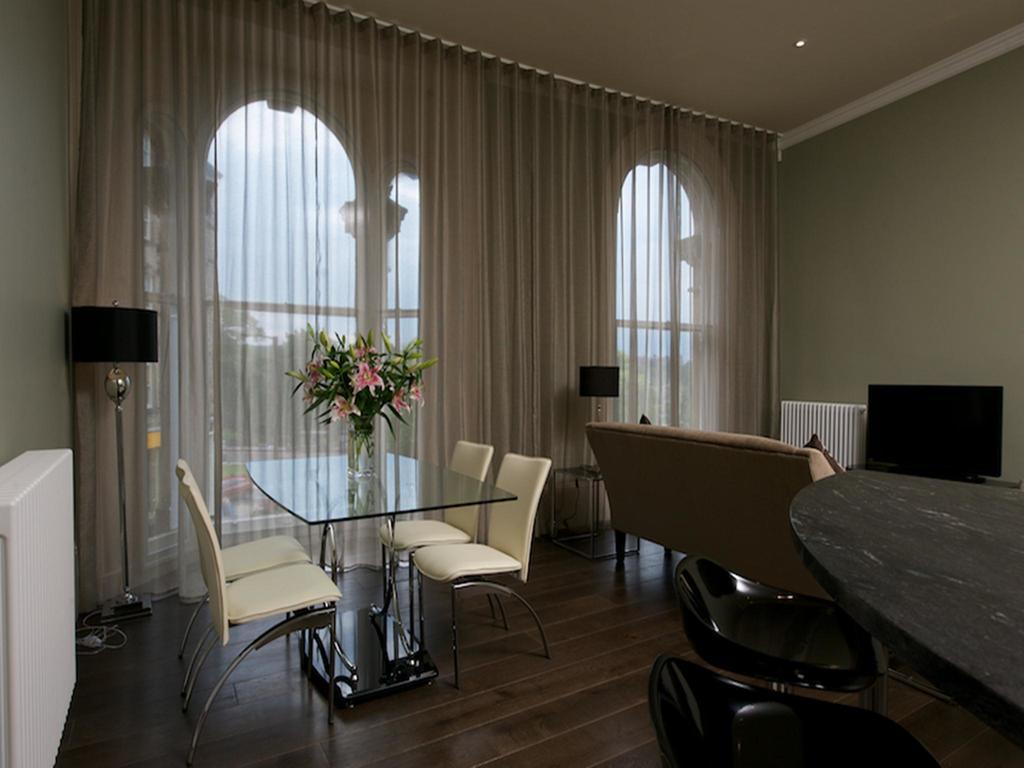 Prospect Crescent Διαμέρισμα Χαρογκέιτ Δωμάτιο φωτογραφία