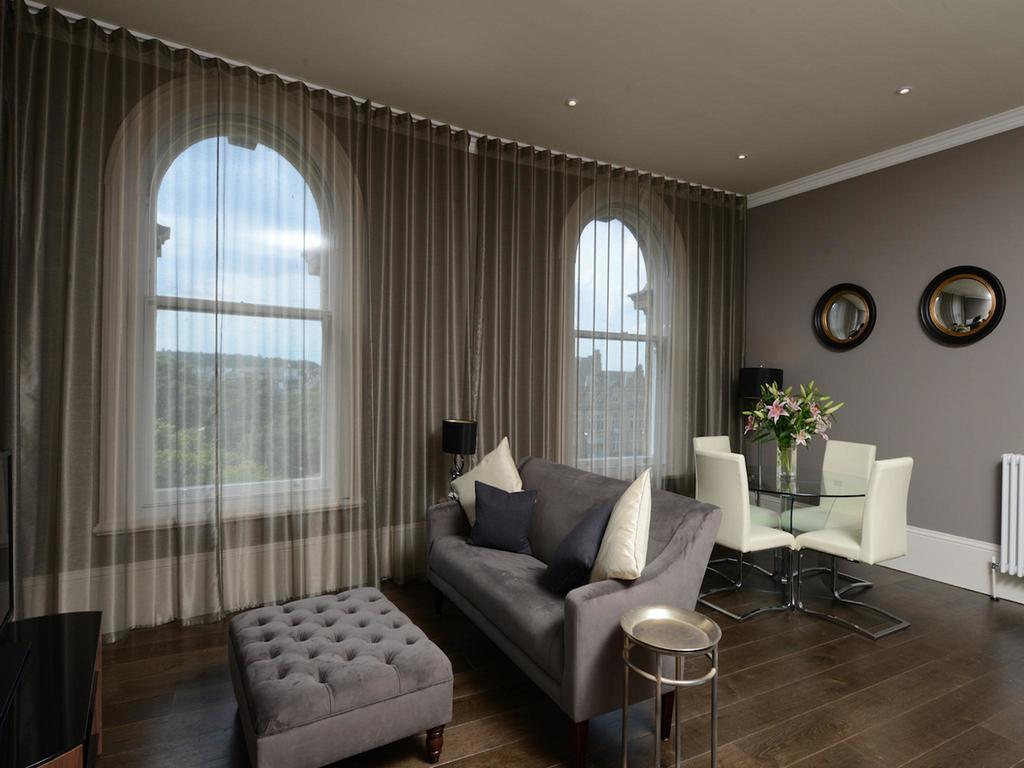 Prospect Crescent Διαμέρισμα Χαρογκέιτ Εξωτερικό φωτογραφία